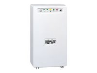 Tripp Lite UPS Smart 1000VA 750W International Tower Medical AVR 230V C13
