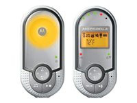 Motorola MBP16