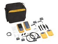 Fluke Networks DSX-8000 CableAnalyzer