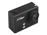 SereneLife SLDV4KBK