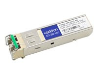 AddOn Cisco DWDM-SFP-4612 Compatible SFP Transceiver