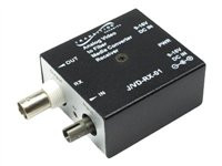 Transition Stand-Alone Analog CCTV Video Receiver
