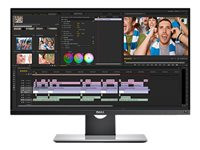 Dell UltraSharp UP2516D