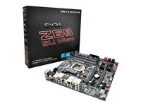 eVGA Z68 SLI Micro