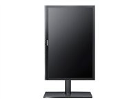 Samsung S27A650D