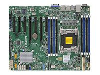 SUPERMICRO X10SRL-F