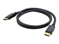 AddOn 5 Pack 6ft DisplayPort Cable