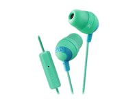 JVC HA-FR37-G Marshmallow