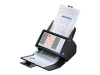 Canon imageFORMULA ScanFront 400 Networked