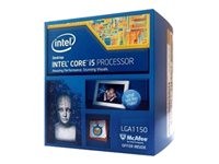 Intel Core i5 4590