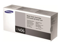 Samsung CLT-K406S