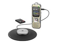 Philips Voice Tracer DVT8010