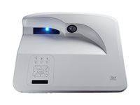 Christie Captiva DHD400S