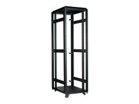 I-Star WX Open Frame Rack Series WX-428