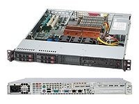 Supermicro SC111 T-560CB