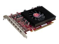 VisionTek Radeon HD 7750