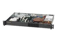 Supermicro SC510 L-200B