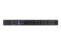 Belkin OmniView PRO3 USB & PS/2 16-Port KVM Switch