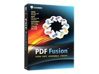 Corel PDF Fusion