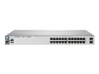 Aruba 3800-24G-2SFP+