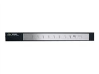 IOGEAR AVIOR GHSP8118 HD Audio/Video Splitter