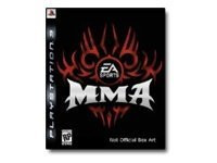 EA Sports MMA