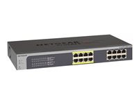 NETGEAR ProSafe Plus JGS516PE