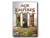 Microsoft Age of Empires III