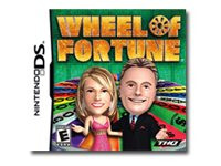 Wheel of Fortune