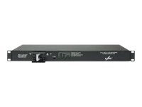 Pulizzi Z-Line T2235-A1-CFB15S