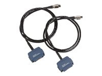 Fluke Networks TERA CAT 7A/Class FA Permanent Link Adapter