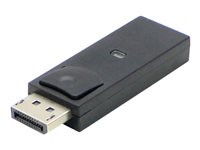 AddOn DisplayPort to HDMI Adapter