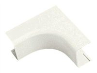 Panduit Pan-Way Bend Radius Fittings for TIA/EIA Compliance