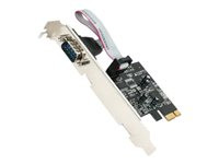 Rosewill RC-300E