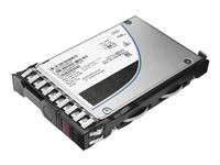 HP Light Endurance Enterprise Light
