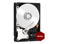 WD Red NAS Hard Drive WD20EFRX