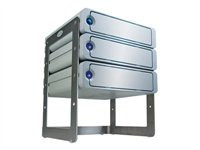 LaCie Desk Rack