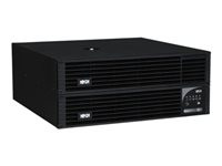 Tripp Lite UPS Smart 3000VA 2880W Rackmount AVR 120V Pure Sign Wave USB DB9 4URM Telecom