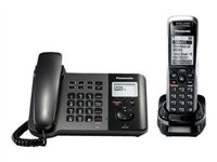 Panasonic KX-TGP551T04