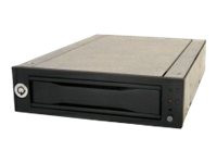 CRU DataPort Data Express DX115 DC, Frame Only, SAS:SATA 6.0Gbps