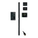 Tripp Lite PDU 3-Phase Monitored 208V 5.7kW L21-20P 30 C13; 6 C19 0URM