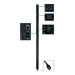 Tripp Lite PDU 3-Phase Monitored 208V 5.7kW L21-20P 30 C13; 6 C19 0URM