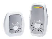 Summer Infant Baby Wave Digital Audio Monitor