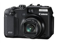 Canon PowerShot G12