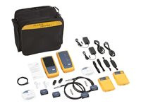 Fluke Networks DSX-5000 CableAnalyzer