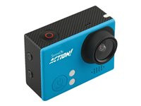 SereneLife SLDV4KBL