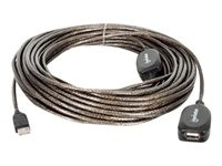 Manhattan Hi-Speed USB Active Extension Cable