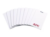 APC NetBotz HID Proximity Cards