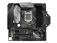 ASUS ROG STRIX Z270G GAMING