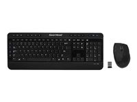 Gear Head Wireless Media Pro II KB5975W